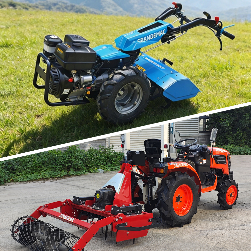 Orchard Tractor Kits Orchard Tractor Kits