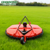 3 Point Rotary Cutter Lawn Mower for 35-130 hp Tractor