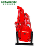 Side Shift Rotary Tiller | Heavy Duty Orchard Rotary Tiller for 18–70 HP Tractors