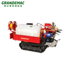 3GWZ-34 Tracked Power Sprayer with Yamaha Engine | 280L High-Pressure Agricultural Sprayer for Orchard & Farm
