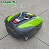 Optimow 15 Intelligent Robotic Lawn Mower | 24V Automatic Garden Grass Cutter