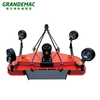 FM Series Finishing Mower with CE | PTO Lawn Mower for Compact Tractors