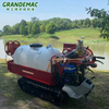 3GWZ-34 Tracked Power Sprayer with Yamaha Engine | 280L High-Pressure Agricultural Sprayer for Orchard & Farm