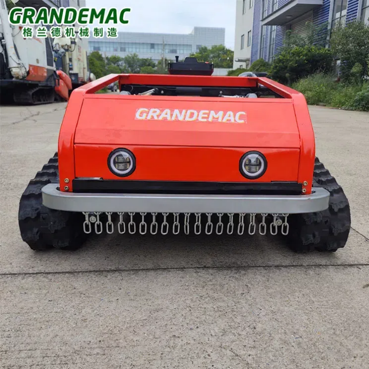 Lawn Mower