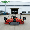 FM Series Finishing Mower with CE | PTO Lawn Mower for Compact Tractors