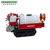 3GWZ-34 Tracked Power Sprayer with Yamaha Engine | 280L High-Pressure Agricultural Sprayer for Orchard & Farm