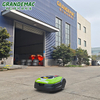Optimow 15 Intelligent Robotic Lawn Mower | 24V Automatic Garden Grass Cutter