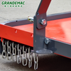 1.5 Meters 3 Point Rotary Knife Mower Flail Mower for Tractor