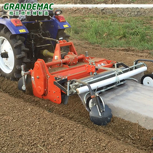 GRANDEMAC Rotary Tiller 