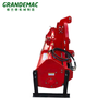 Side Shift Rotary Tiller | Heavy Duty Orchard Rotary Tiller for 18–70 HP Tractors
