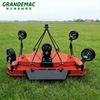 FM Series Finishing Mower with CE | PTO Lawn Mower for Compact Tractors