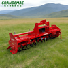 C Series Heavy Duty Rotary Tiller PTO Driven for Tractor 50–90HP | CE Certified