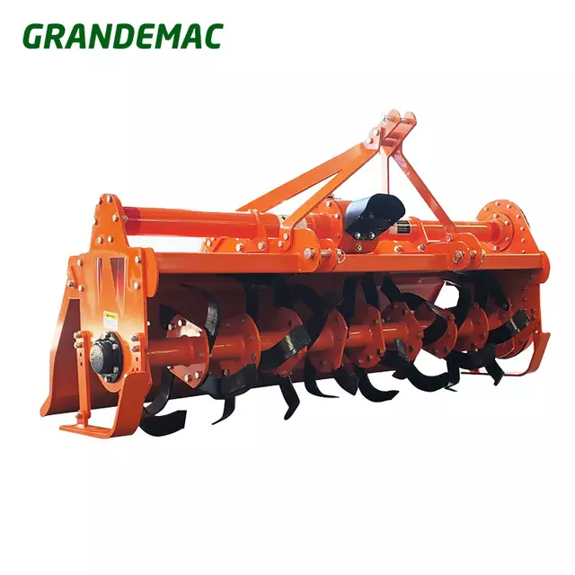 Rotary Tiller11 (2)