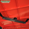 1.5 Meters 3 Point Rotary Knife Mower Flail Mower for Tractor