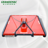 1.5 Meters 3 Point Rotary Knife Mower Flail Mower for Tractor