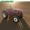 20-50hp Mini Orchard Farm 4wd Wheel Tractor