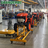20-50hp Mini Orchard Farm 4wd Wheel Tractor