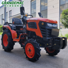 50hp Diesel Mini Tractor 4wd Farm Garden Orchard Tractor 