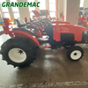 20-50hp Mini Orchard Farm 4wd Wheel Tractor