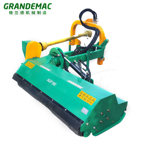 Intelligent Robot Remote-controlled Lawn Mower