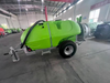 Tractor Mounted Air‑Blast Orchard Sprayer | 300L Fruit Tree Sprayer for Apple & Cherry Orchard`