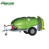 Tractor Mounted Air‑Blast Orchard Sprayer | 300L Fruit Tree Sprayer for Apple & Cherry Orchard`