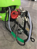 Tractor Mounted Air‑Blast Orchard Sprayer | 300L Fruit Tree Sprayer for Apple & Cherry Orchard`