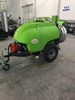 Tractor Mounted Air‑Blast Orchard Sprayer | 300L Fruit Tree Sprayer for Apple & Cherry Orchard`