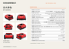 800mm Hybrid Crawler Remote Control Lawn Mower | 16HP Loncin Engine, 50&deg; Slope Mower